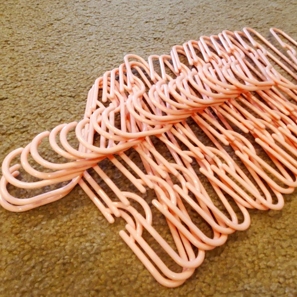 Kids hangers